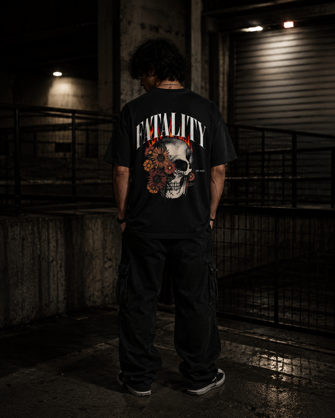 FATALITY Tee