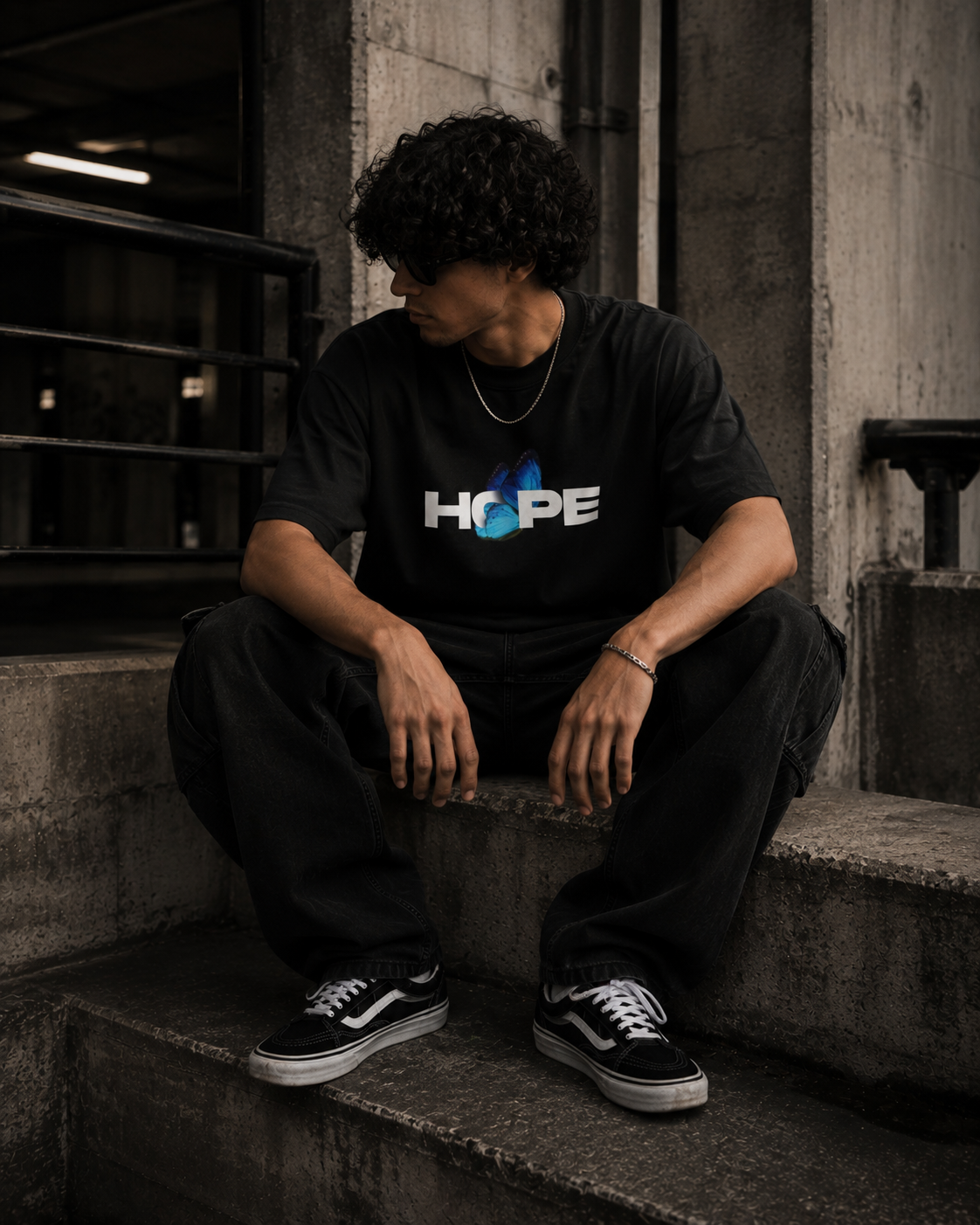 HOPE Tee