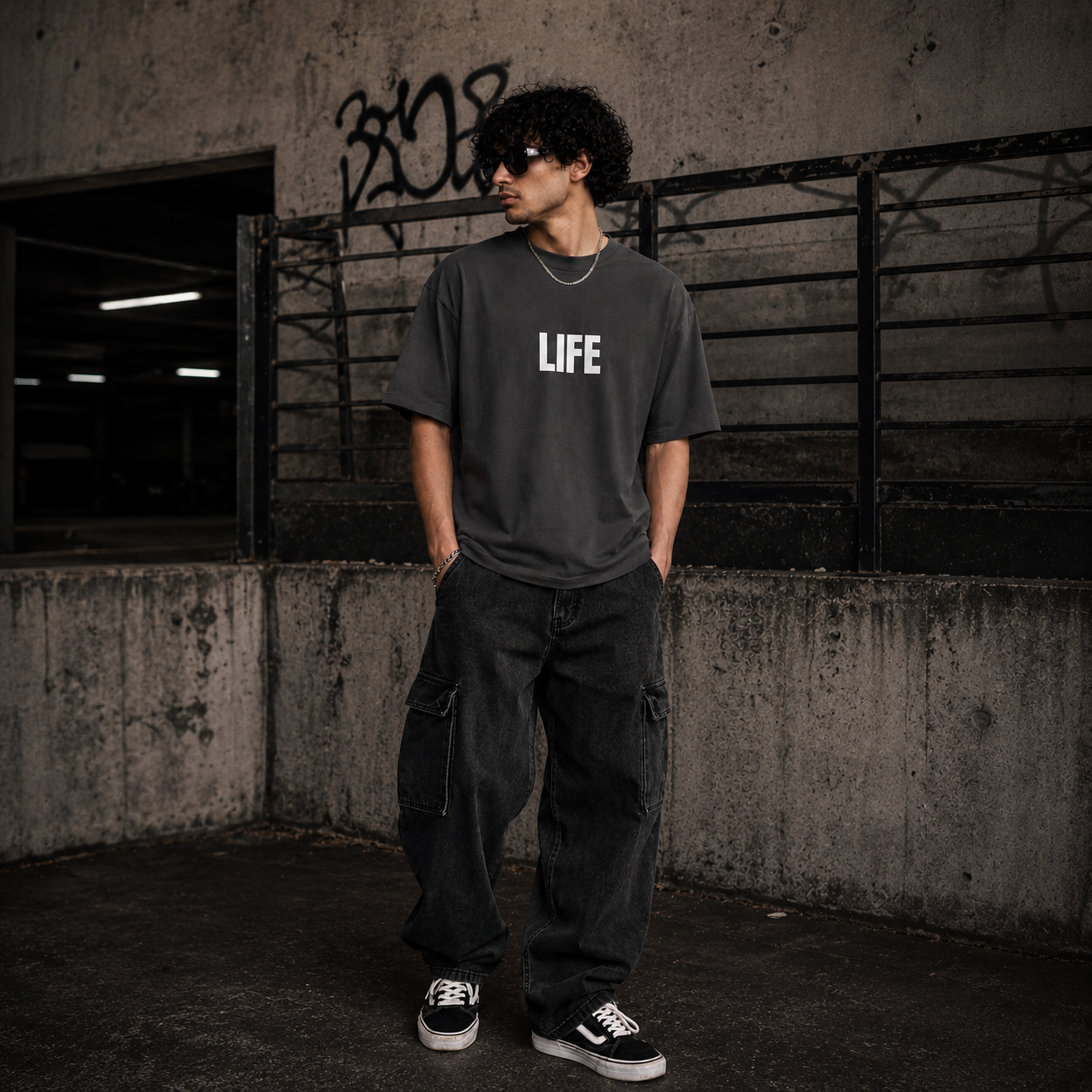 LIFE Tee