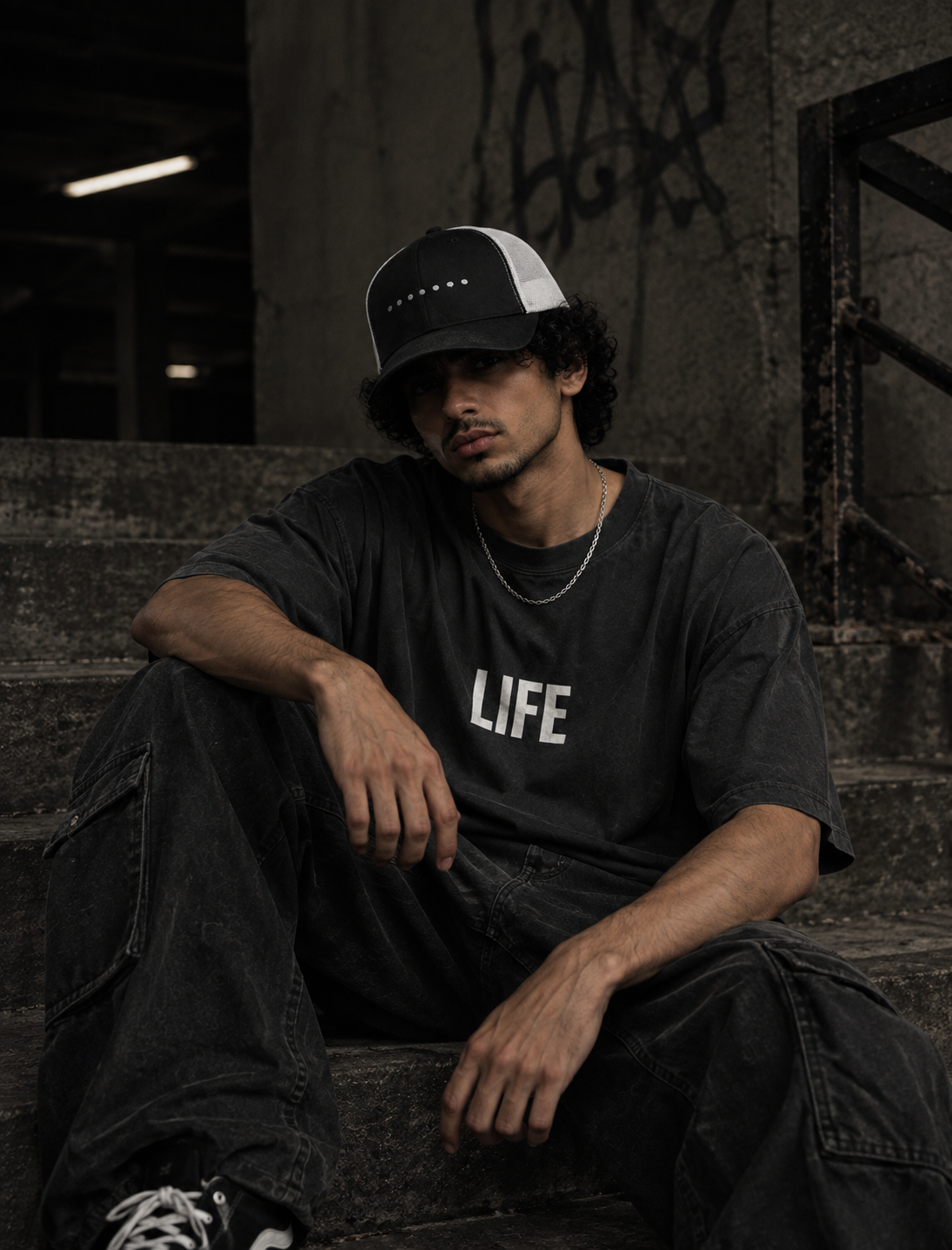 LIFE Tee