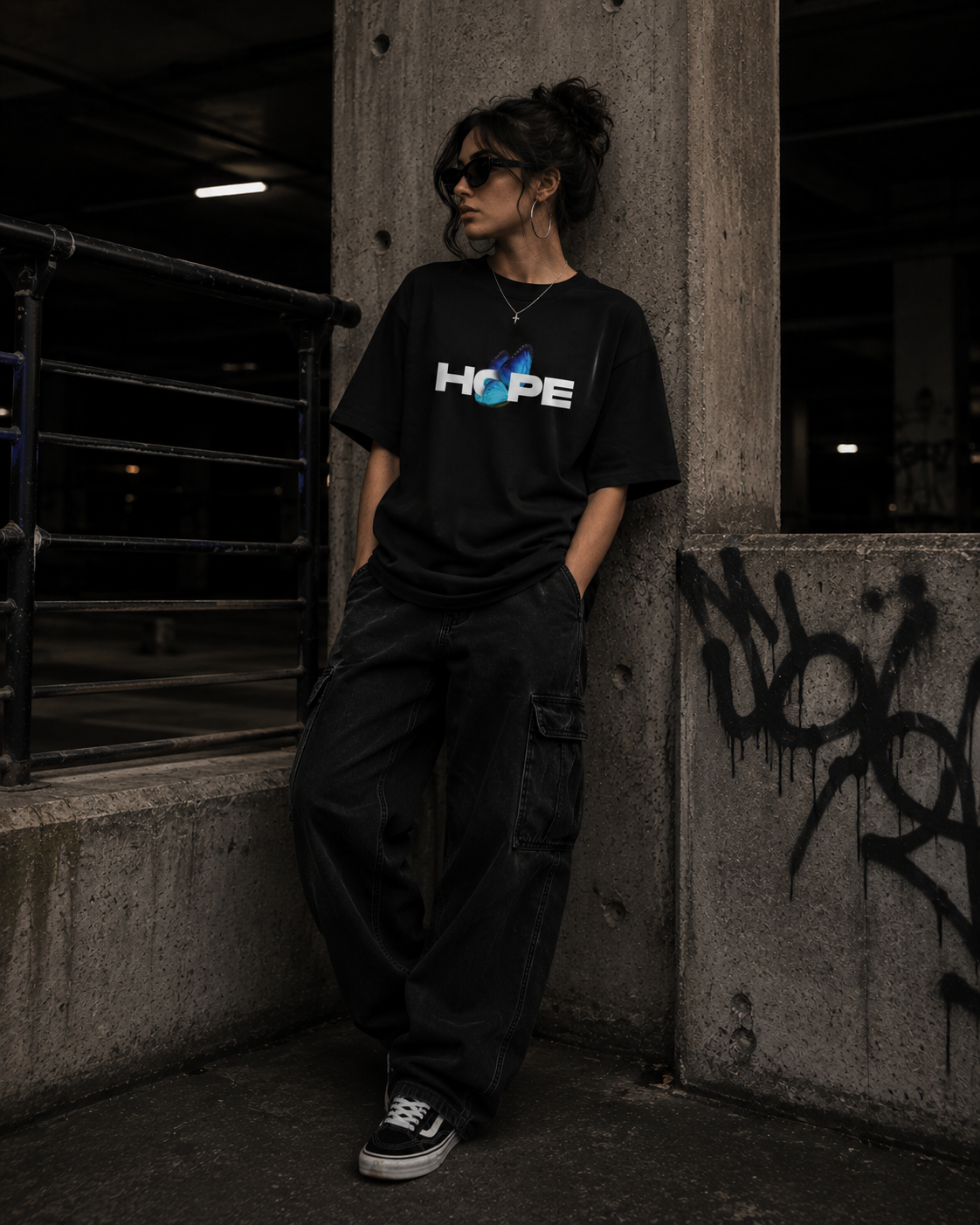 LIFE Tee (Women)